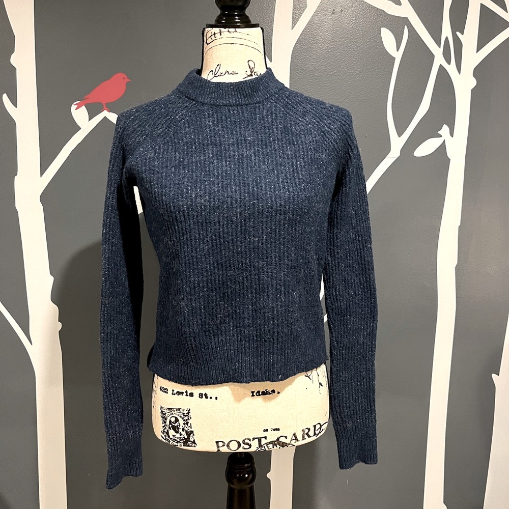 Basic/Basique Soft Cozy Sweater